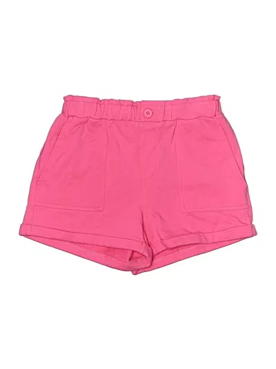 Pre-owned Blanknyc Blank Nyc Shorts In Pink