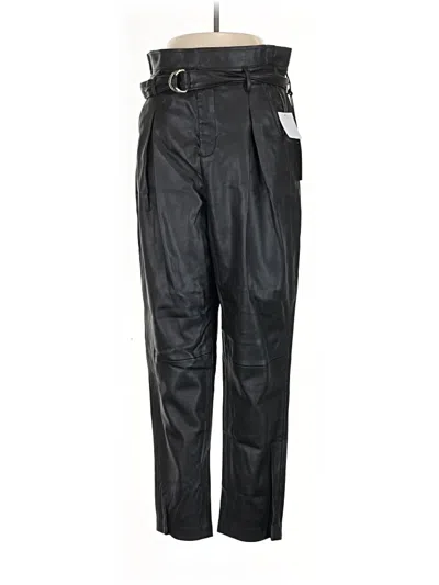 Blanknyc Blank Nyc Snow Pants With Bib In Black