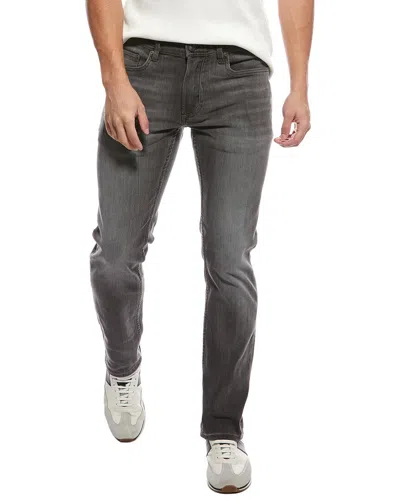 Blanknyc Blank Nyc Straight Jean In Black