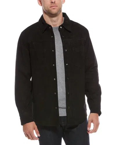 BLANKNYC BLANK NYC SUEDE JACKET