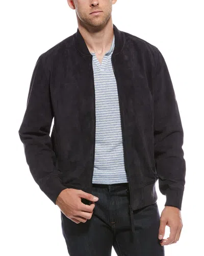 BLANKNYC BLANK NYC SUEDE JACKET