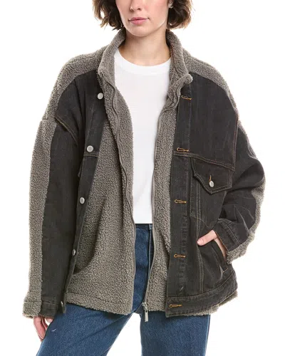 BLANKNYC BLANK NYC SWEET ROLL JACKET
