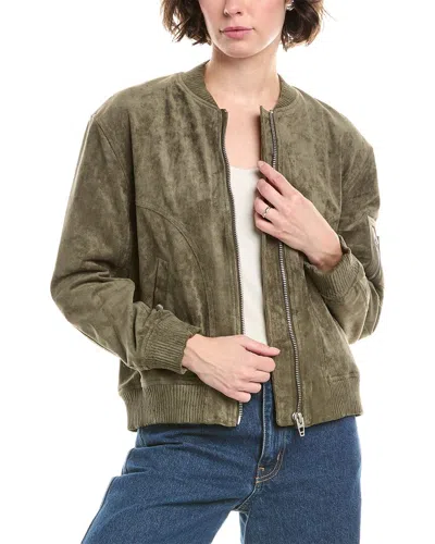BLANKNYC BLANK NYC TAKE A HIKE JACKET