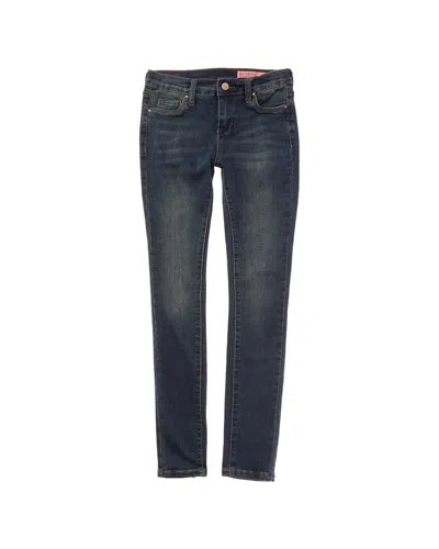 Blanknyc Blank Nyc The Mini Mercer Jean In Blue