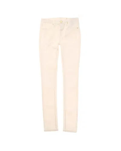 Blanknyc Blank Nyc The Mini Mercer Jean In Neutral