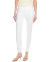 Blanknyc Blank Nyc Vodka Soda Skinny Jean In White