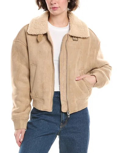 BLANKNYC BLANK NYC WISHFUL THINKING COAT