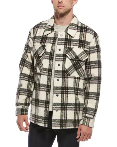 BLANKNYC BLANK NYC WOOL-BLEND JACKET