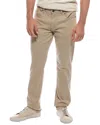Blanknyc Blank Nyc Wooster Stone Lion Slim Fit Jean In Brown