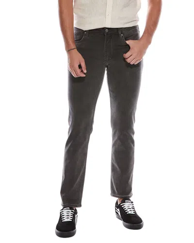Blanknyc Blank Nyc Wooster Black Magic Slim Fit Jean In Gray