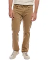 Blanknyc Blank Nyc Wooster Camera Shy Slim Fit Jean In Brown