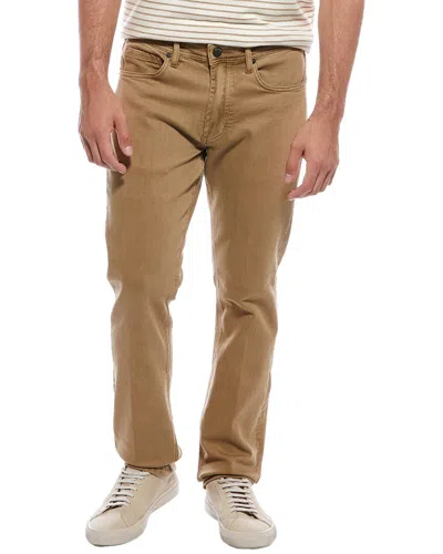 Blanknyc Blank Nyc Wooster Camera Shy Slim Fit Jean In Brown