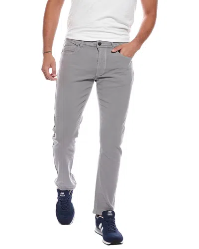 Blanknyc Blank Nyc Wooster Circular Grey Slim Fit Jean In Gray