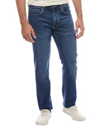 BLANKNYC BLANK NYC WOOSTER FLASHY WAYS SLIM FIT JEAN