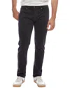 Blanknyc Blank Nyc Wooster Midnight Navy Slim Fit Jean In Blue