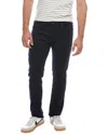 Blanknyc Blank Nyc Wooster Midnight Navy Slim Fit Jean In Black