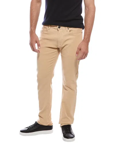 Blanknyc Blank Nyc Wooster Oat Milk Slim Fit Jean In Neutral
