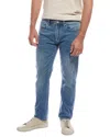 Blanknyc Blank Nyc Wooster Ocean Drive Slim Fit Jean In Blue