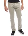 Blanknyc Blank Nyc Wooster Stone Grey Slim Fit Jean In Neutral