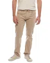 Blanknyc Blank Nyc Wooster Stone Lion Slim Fit Jean In Brown