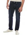 Blanknyc Blank Nyc Wooster Trooper Slim Fit Jean In Blue