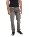 Blanknyc Blank Nyc Wooster Wardrobe Malfunction Slim Fit Jean In Gray