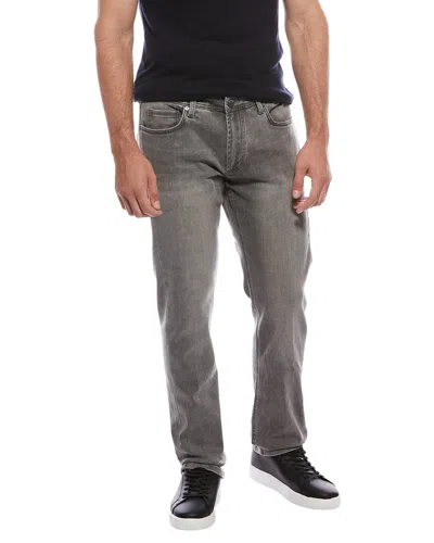 Blanknyc Blank Nyc Wooster Wardrobe Malfunction Slim Fit Jean In Gray