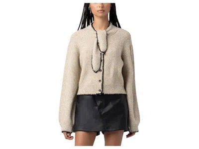 Blanknyc Cardigan Sweater