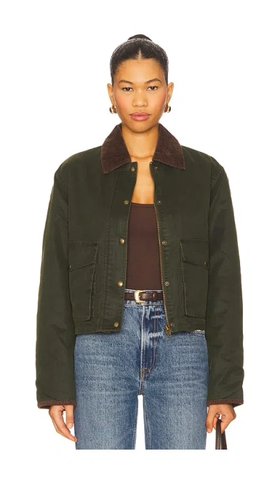 BLANKNYC CATCHING A BREAK JACKET