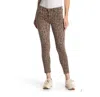Blanknyc Catwalk Classic Skinny Ankle Jeans In Multicolor In Multi