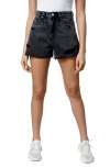 BLANKNYC CUTOFF DENIM SHORTS