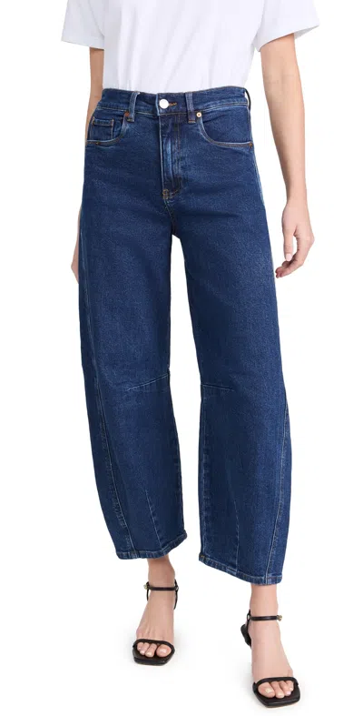 Blanknyc Deep Down Jeans Dark Indigo