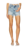 Blanknyc Denim Short In Blue