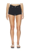 Blanknyc Denim Short In Multi