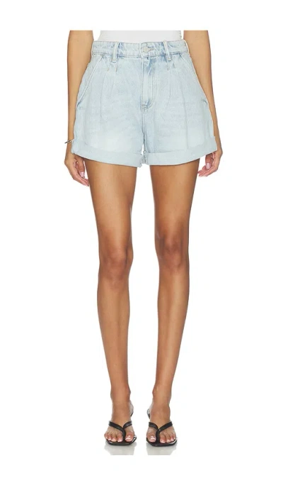 Blanknyc Denim Shorts In Blue