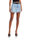 BLANKNYC DENIM SKIRT