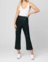 Blanknyc Faux Leather Wide Leg Pants In Cant Help Myself Pant In Cant Help Myself-001 In Multi
