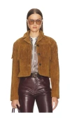 Blanknyc 자켓 In Brown