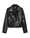 BLANKNYC GIRLS' MOTO JACKET - BIG KID