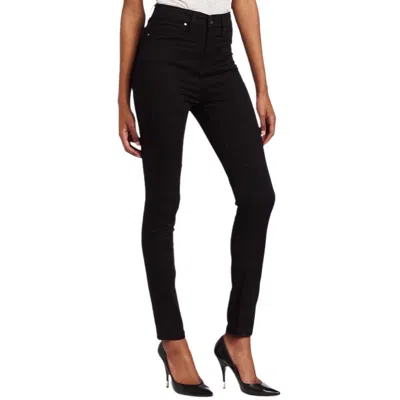 Blanknyc Great Jones High Rise Skinny Jeans In Night Child In Multi
