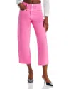 Blanknyc Strawberry Pop Jeans Strawberry Pop In Strawberry