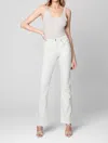 BLANKNYC HOYT FLARE JEAN IN PURE INTENTIONS