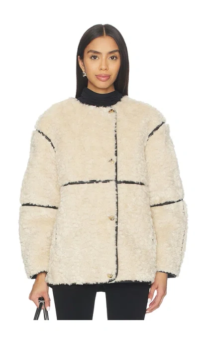 Blanknyc Jacket In Neutral