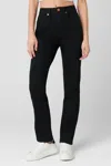 Blanknyc Lexington In Needed Me High Rise Skinny Jean In Multi