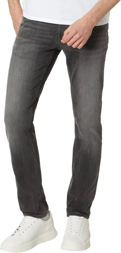Blanknyc Men's Wooster Slim Fit Denim In Yee In Multi