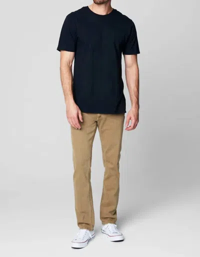 Blanknyc Men's Wooster Slim Fit In Camera Shy Jean In Brown