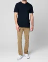 Blanknyc Men's Wooster Slim Fit In Camera Shy Jean In Multi