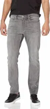 Blanknyc Men's Wooster Slim Fit Jeans In Flap Mouthed In Multi
