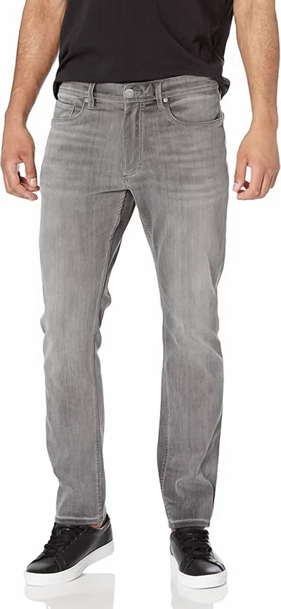 Blanknyc Men's Wooster Slim Fit Jeans In Flap Mouthed In Multi