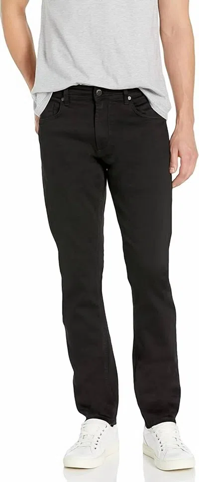 Blanknyc Men Wooster Slim Fit Jeans In Next Big Thing In Black
